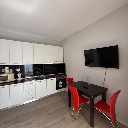 Appartement In Near Skanderbeg Square