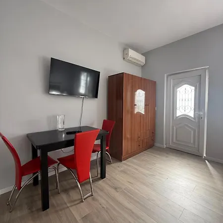 In Near Skanderbeg Square Appartement Tirana